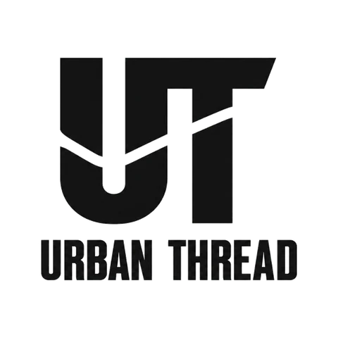 Urban Thread — streetwear logo made with MakeLogoNow